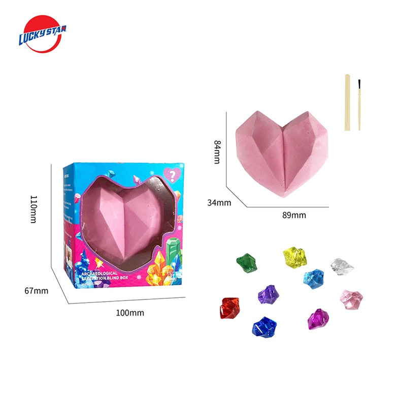 gemstone dig kit